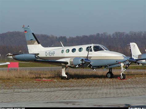 Cessna 340a Untitled Aviation Photo 0303463