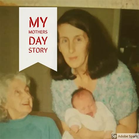 My Mothers Day Story Mothers Day Story Best Poems You Are My Hero