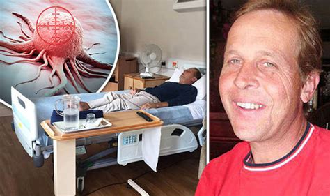 Drinking just one cup of tea a day may cut your risk of colon cancer in half. Miracle cancer drug saves man given two weeks to live ...