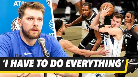 The Mavs Should Worry About Keeping Luka Doncic Heres Why Youtube