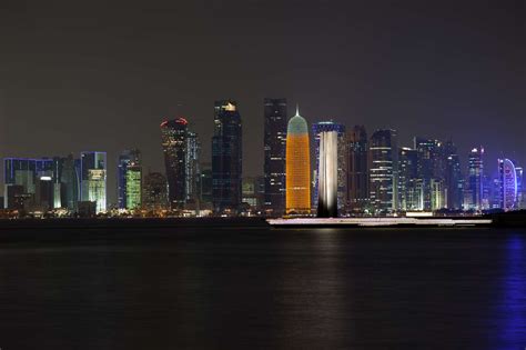 Cost Of Living In Doha Qatar 383149mo