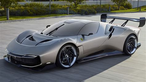 2023 Ferrari Kc23 Sfondi E Immagini Hd Per Desktop Car Pixel