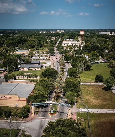 Eatonville The Town That Freedom Built Orlando Magazine