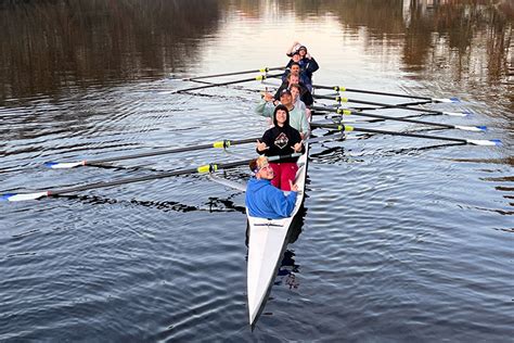Battleship Rig Row2k Rowing Photo Of The Day