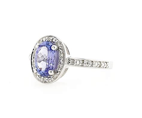 Coloured Gemstone Dress Ring B6923 Waterdale Jewellery