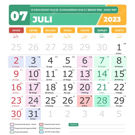 Calendar 2023 Lengkap Dengan Hijriyah Vector Despicable Me Images