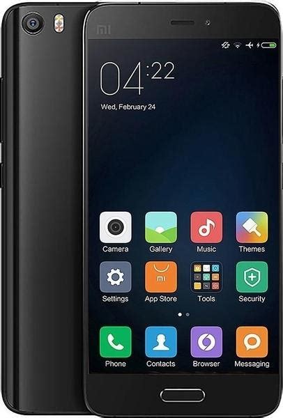 Xiaomi Mi 5 Pro Full Specifications And Reviews