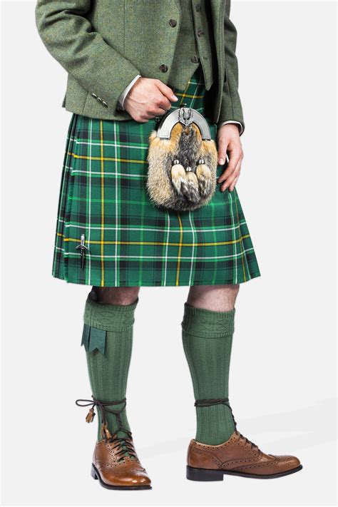 Official Celtic Fc Kilt Kilt Hire Glasgow Kilmarnock And Ayrshire