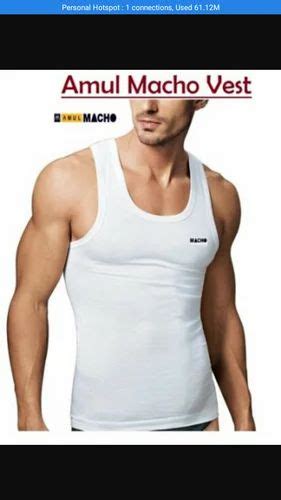 Authorized Wholesale Dealer Of Macho Underwear And Lux Venus Vest By Shah