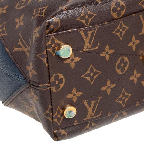 Louis Vuitton Exotique Monogram Limited Edition Majestueux Pm Bag At 1stdibs