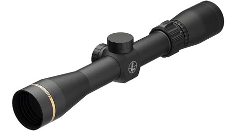Leupold® Vx® Freedom® 2 7x33mm Hunt Plex Reticle Riflescope 1″ Maintube