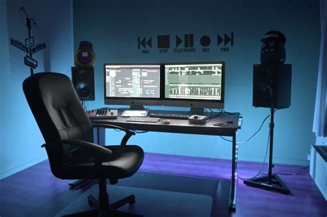 Many professionals prefer desktops for music production. Are Computers Musical Instruments? | 6AM
