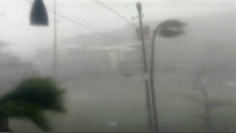 Virgin islands and puerto rico on september 20, bringing. Hurricane Irma: Canadians stranded in storm's path struggle to come home - National | Globalnews.ca