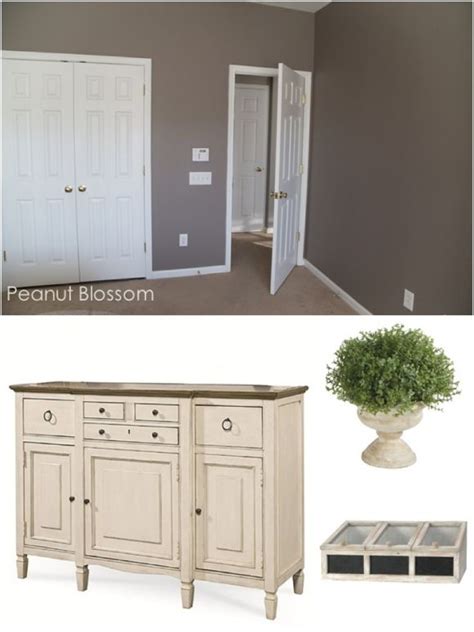 Oleh asru ani maret 10, 2020 posting komentar. Dream Space Overhaul | Hall paint colors, Tv decor, Sweet home