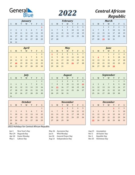 Printable 2022 Calendar With Week Numbers Free Letter Templates 2022
