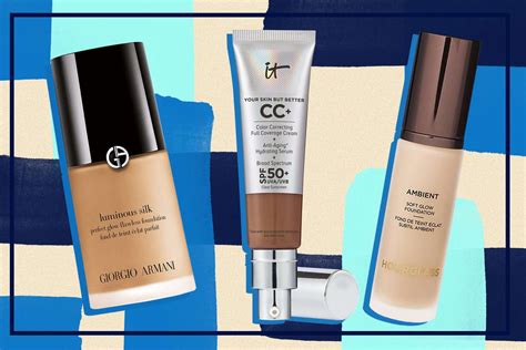 The 15 Best Foundations For Acne Prone Skin Of 2023