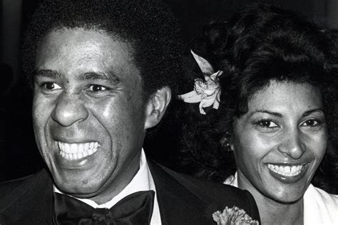 Pam Grier Recalls Rocky Relationship With Richard Pryor