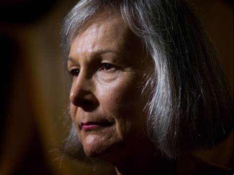 Marion Buller Head Of Missing Womens Inquiry Speaks Out Vancouver Sun