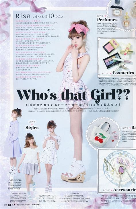 Jfashionmagazines Japanese Fashion Magazine Japanese Inspired