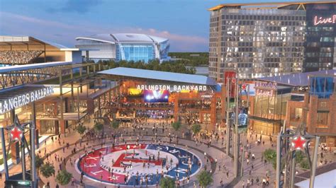 Sullivan of mlb.com, the agreement between the rangers and the city for a $1 billion stadium. Behind the making of Texas Rangers' new billion-dollar ...