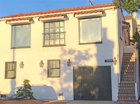 This 1930s Manhattan Beach Home Is The First To Receive City Historic Landmark Status Daily Breeze