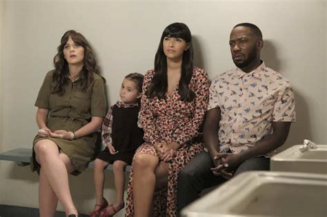 New Girl Season 7 Episode 1 Photos About Three Years Later Seat42f