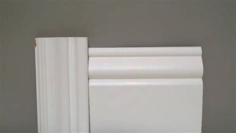 Image Result For Baseboard And Door Trim Baseboard Styles Baseboard