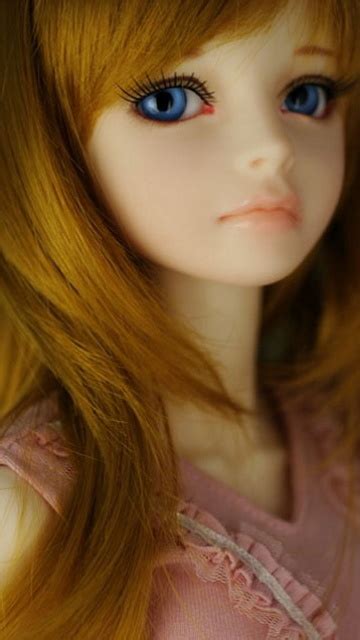 Latest Cute Dolls Pictures For Girls Displaypix