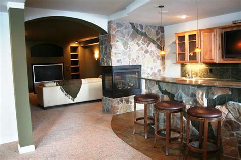 A basement is finished when the entire level is complete and similar to the upstairs living areas. What Does Basement With Ose Mean - The Best Picture ...