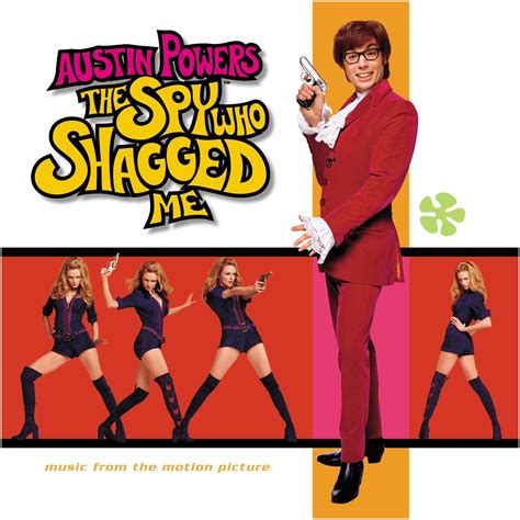 austin powers the spy who shagged me original soundtrack amazon es cds y vinilos}