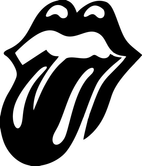 Rolling Stones Logo Vector Rolling Stones Danger Brands Of The