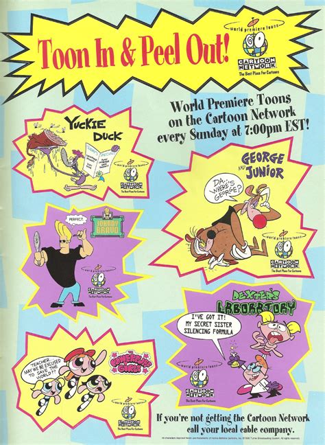 What A Cartoonworld Premiere Toons 20th Anniversary Toonzone Forums