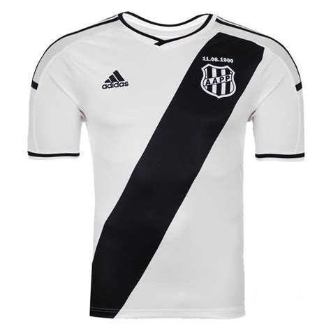 29 june 2021 at 22:00. Camisa Adidas Ponte Preta I 2016 - FutFanatics