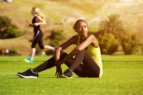 5 Ways To Reduce Exercise Fatigue Cathe Friedrich