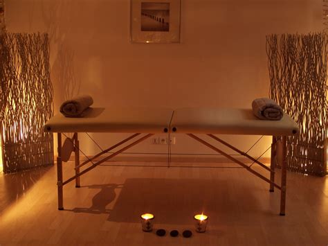 Dka Zen Lespace Détente Officiel Massage