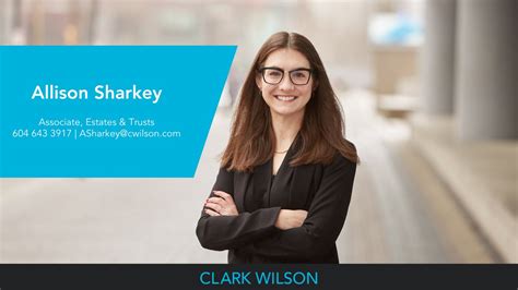 Clark Wilson Llp On Twitter We Are Delighted To Welcome Our Newest