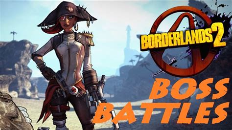 This video guide will show you how to unlock borderlands 2 captain scarlett and her pirate's booty dlc free on xbox 360 and ps3. FINAL Boss Battles for Borderlands 2 Captain Scarlett DLC | Roscoe & The Leviathan with EPIC ...