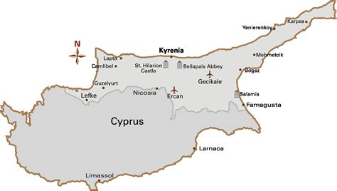 About North Cyprus Property Turkey