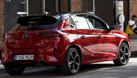 Opel Corsa 2023 Engelli Araç Fiyatı Sıfır Araba Fiyatları