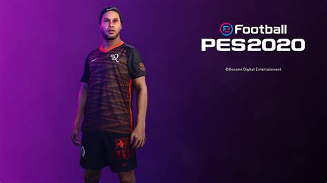 Pes 2020 Wallpapers 4k Hd Pes 2020 Backgrounds On Wallpaperbat