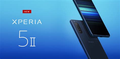 5g対応のsoftbank向け新フラッグシップスマホ「xperia 5 Ii」が発表！10月中旬以降発売ですでに予約中。価格は11万5200円 ライブドアニュース