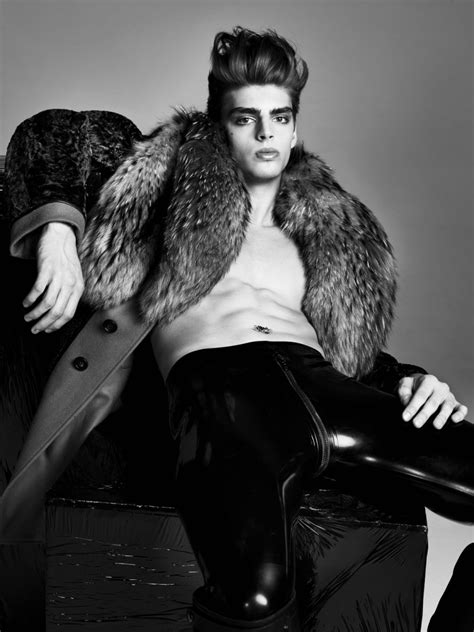 Daan Van Der Deen Delivers For Wonderland The Fashionisto