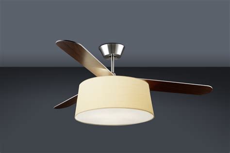 Shop now for our low price guarantee and expert service. Modern Ceiling Fan With Drum Light Shade