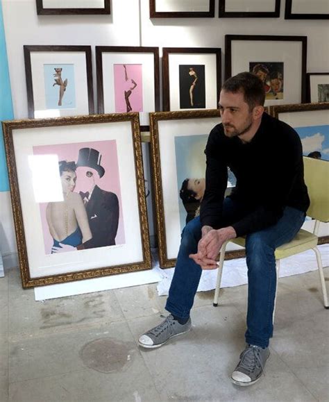 Hang Up Interviews Collage Artist Joe Webb About His Upcoming Show