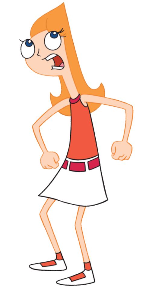 Imagen Candace Flynn 7png Phineas Y Ferb Wiki Fandom Powered By