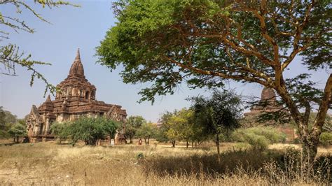 Visions of Bagan : Myanmar | Visions of Travel