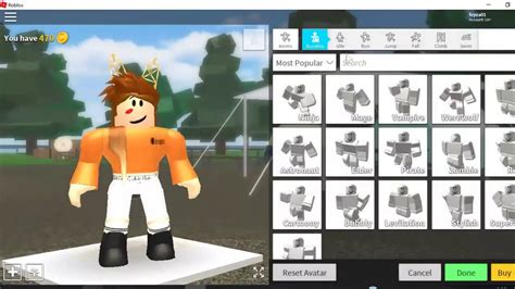 Bunny Girl Outfit Roblox Youtube