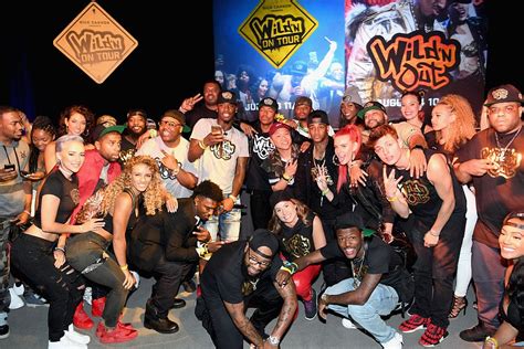 How Much Do Wild N Out Cast Make