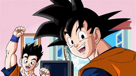 In fact, there have been some rumors that the beloved series is coming to the platform. ¿Por qué Dragon Ball debería estar en Netflix ...