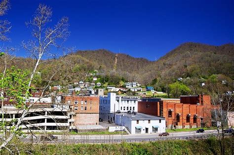 Things To Do In Logan West Virginia The Friendliest Town In Wv